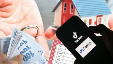 إعلانات العقارات والسيارات المخالفة في تركيا تجرّ غرامات على 152 منشأة.. وميتا تواجه 36.2 مليون ليرة