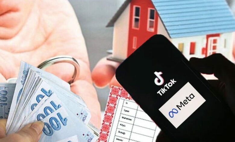 إعلانات العقارات والسيارات المخالفة في تركيا تجرّ غرامات على 152 منشأة.. وميتا تواجه 36.2 مليون ليرة