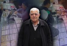 طلبوا منه بيع ذهبه وتحويل 200 ألف ليرة.. صائغ ينقذ مسنًا في قونية من الاحتيال