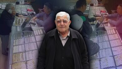 طلبوا منه بيع ذهبه وتحويل 200 ألف ليرة.. صائغ ينقذ مسنًا في قونية من الاحتيال