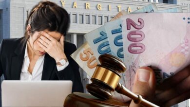 محكمة التمييز التركية تحسم مهلة بدل الإجازات: 5 سنوات بدلًا من 10