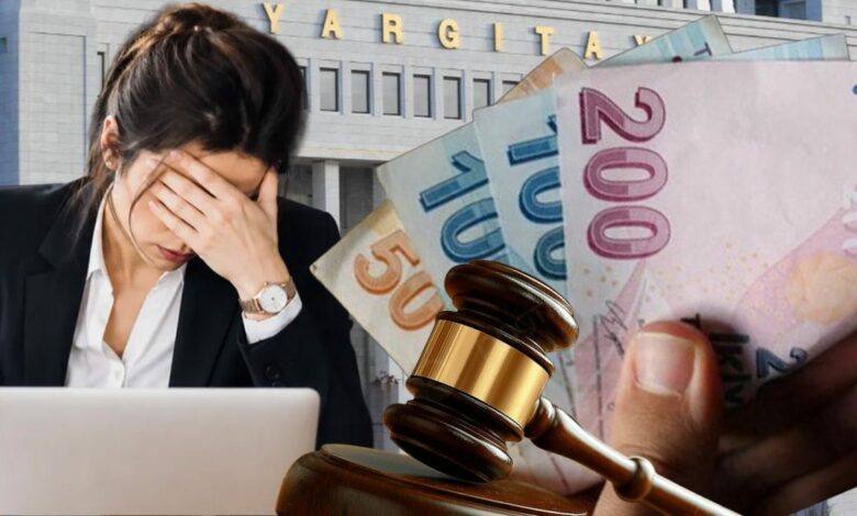 محكمة التمييز التركية تحسم مهلة بدل الإجازات: 5 سنوات بدلًا من 10
