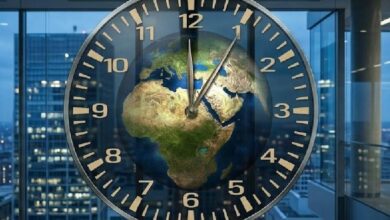 التوقيت العالمي يتخلى عن «الثانية الكبيسة» في 2027.. واحتمال حذف ثانية وراء القرار