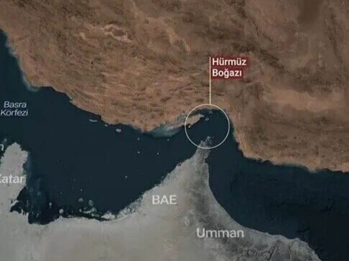 Iran propose un plan à Washington pour rouvrir le détroit d'Ormuz