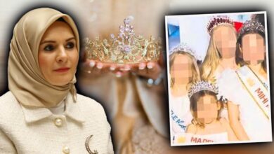بلاغ جنائي ضد مسابقة جمال للأطفال في أنطاليا.. الوزارة: تُخضعهم لمعايير البالغين