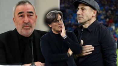 أردا توران لا يفكر في ترك شاختار.. وعبدالله أفجي يتقدم لقيادة منتخب تركيا