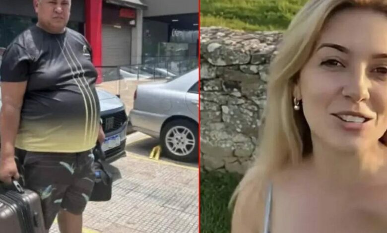 باع ممتلكاته وسافر 1900 كيلومتر خلف حب عبر الإنترنت.. فاكتشف أن الشخصية مولّدة بالذكاء الاصطناعي