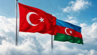 اليسار والخضر والاشتراكي الديمقراطي يتفقون على بدء مفاوضات تشكيل حكومة برلين قبل نهاية العام
