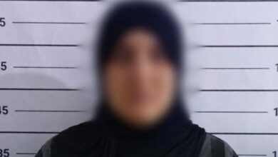 توقيف زوجة أب في تل أبيض بعد انتشار فيديو يوثق تعذيب أطفال زوجها