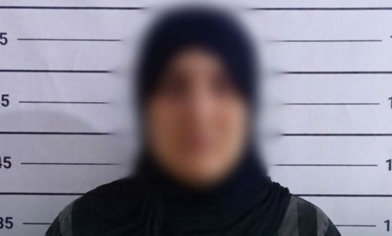 توقيف زوجة أب في تل أبيض بعد انتشار فيديو يوثق تعذيب أطفال زوجها