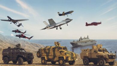 عقود الصناعات الدفاعية التركية تصل إلى 15 مليار دولار.. وقيمة صادراتها لكل كيلوغرام تعادل 40 ضعف المتوسط