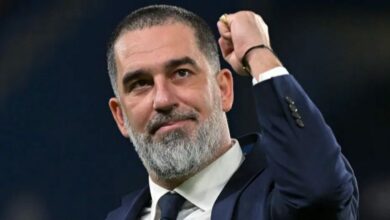 أردا توران يحدد شرط مواصلة مهمته مع شاختار وسط ترشيحه لتدريب منتخب تركيا