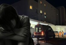 طفلة تركية في الثامنة تُنقل للمستشفى بعد ضربها وحرقها بمكواة.. وسجن 3 من أسرتها