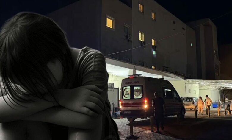 طفلة تركية في الثامنة تُنقل للمستشفى بعد ضربها وحرقها بمكواة.. وسجن 3 من أسرتها