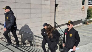 وفاة ضيف طعنًا داخل شقة في إسكي شهير التركية.. توقيف صاحبة المنزل