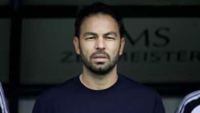 كوجاييلي سبور يخسر 2-1 أمام غوزتبه.. ومدربه يتوقع عودة بيتكوفيتش خلال أسبوعين إلى ثلاثة