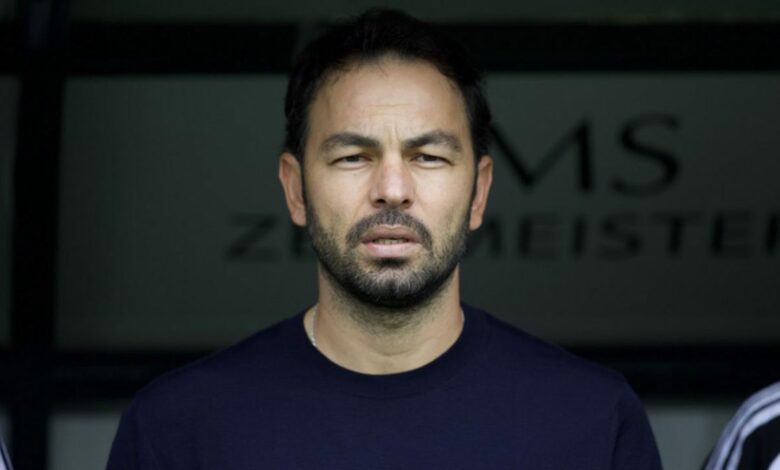 كوجاييلي سبور يخسر 2-1 أمام غوزتبه.. ومدربه يتوقع عودة بيتكوفيتش خلال أسبوعين إلى ثلاثة