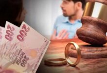 القرض السكني السري لا يكفي لإدانة الزوج.. قرار قضائي في أنطاليا يحدد معيار الطلاق