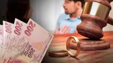 القرض السكني السري لا يكفي لإدانة الزوج.. قرار قضائي في أنطاليا يحدد معيار الطلاق