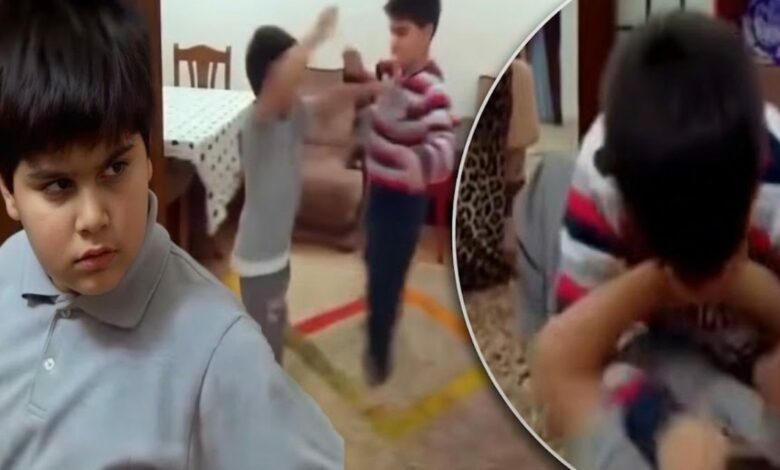 بوغرا يعود بعد «سوبر دادي» بعمر 20 عامًا.. من الشهرة المبكرة إلى استيراد المنتجات