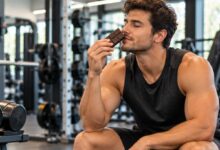 رائحة الشوكولاتة الداكنة زادت تكرارات تمارين الساق بـ18 تكرارًا من دون شعور بجهد أكبر