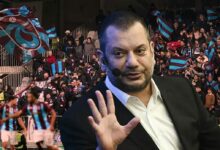 قبل ديربي بشكتاش.. رئيس طرابزون سبور يتهم الأخطاء التحكيمية ضد فريقه بالتعمد