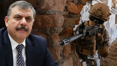 الشرطة الخاصة التركية تتصدر مسابقة «بوران» للقناصة.. والفرق التركية تحتل المراكز الخمسة الأولى