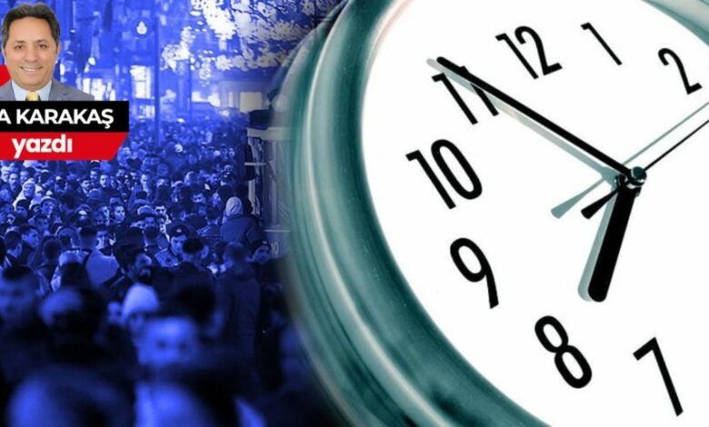 بعد خفض البرازيل أسبوع العمل إلى 40 ساعة.. هل تحذو تركيا حذوها؟
