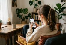 تركيا تغرّم 152 مكتبًا عقاريًا وMeta وTikTok.. إجمالي عقوبات Meta يبلغ 36.2 مليون ليرة