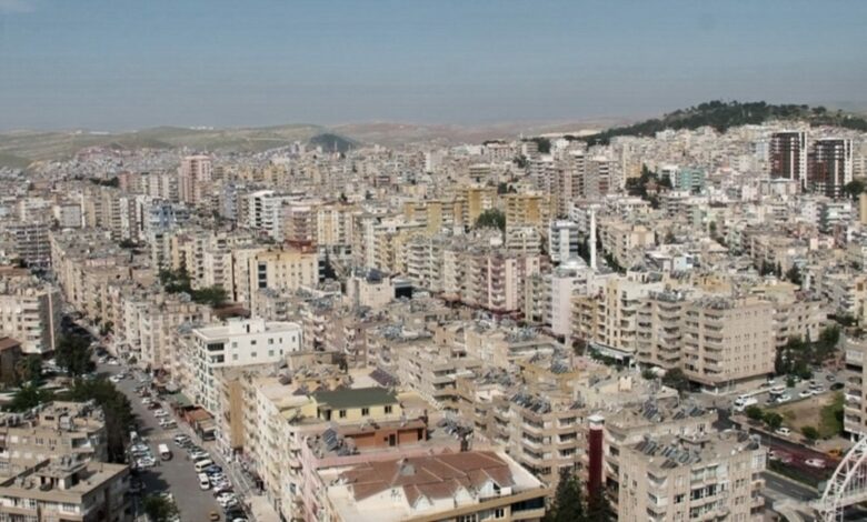 إغلاق 7 شقق للإيجار اليومي في شانلي أورفا التركية وفرض غرامة قدرها 598 ألف ليرة على 4 منشآت مخالفة