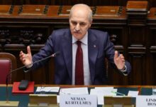 قورتولموش يرد على قبرص اليونانية: لا حلّ مع تجاهل الأتراك.. وتركيا «اضطرت» للتحرك في 1974