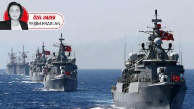 مناورة جنوب ميس وأبحاث قبالة قبرص تدفعان تركيا للتحذير من «أمر واقع» بحري
