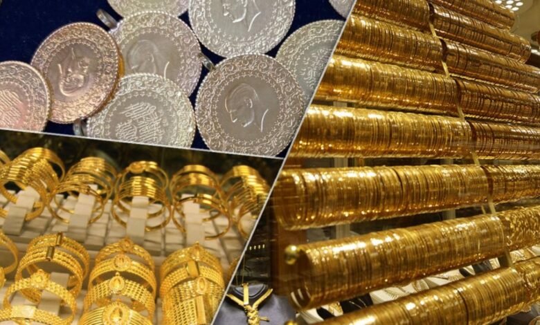 Nouriel Roubini يفضّل الذهب ويحذّر من تقلب Bitcoin وتقييمات الذكاء الاصطناعي