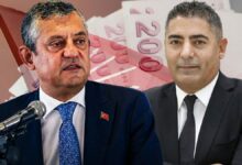 رئيس «الشعب الجمهوري» في إسكي شهير يتهم حزبه بتحويل 80 مليون ليرة إلى مالك «هالك تي في»