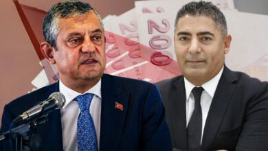 رئيس «الشعب الجمهوري» في إسكي شهير يتهم حزبه بتحويل 80 مليون ليرة إلى مالك «هالك تي في»