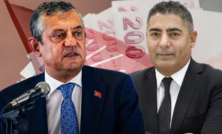 رئيس «الشعب الجمهوري» في إسكي شهير يتهم حزبه بتحويل 80 مليون ليرة إلى مالك «هالك تي في»