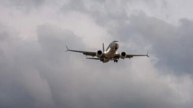 بلاغ قنبلة يحوّل رحلة من تل أبيب إلى صوفيا.. ومقاتلات ميغ-29 ترافقها