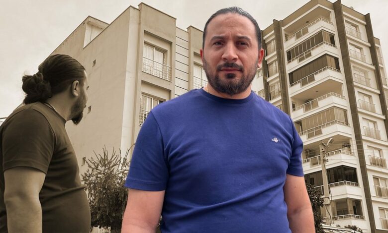 رفض إخلاء مستأجر أبقى مالك شقة في مرسين خارجها وألزمه بدفع 41 ألف ليرة