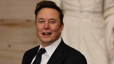 إيلون ماسك يعد بمنح كل طفل أميركي سهمًا من SpaceX.. كيف سيتم التوزيع؟