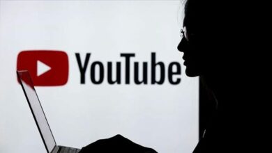 يوتيوب يختبر إجابات الذكاء الاصطناعي داخل نتائج البحث.. ماذا سيحدث لمشاهدات صناع المحتوى؟
