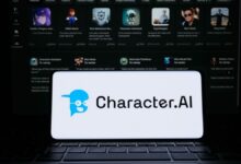 شركة Character.AI تطلب حماية من الإفلاس رغم ملايين المستخدمين.. وديزني تنقذ موظفيها لا منصتها