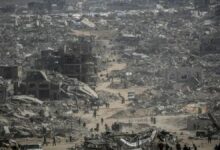 نقص التمويل يقلّص مساعدات غزة لنحو 500 ألف شخص، والوجبات الساخنة كل يومين قرب «الخط الأصفر»