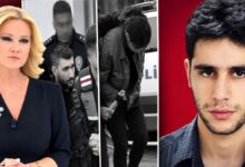 بلاغ مشاهد يقود إلى عظام محمد جابوك على عمق 2.5 متر في أوسمانية