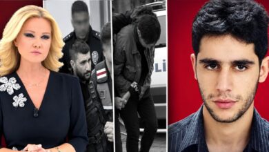 بلاغ مشاهد يقود إلى عظام محمد جابوك على عمق 2.5 متر في أوسمانية