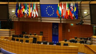 تعثر ميزانية الاتحاد الأوروبي قد يدفع الاتفاق إلى 2027.. لماذا يصبح يناير حاسمًا؟