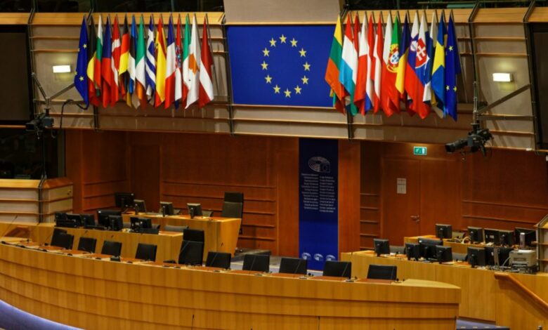 تعثر ميزانية الاتحاد الأوروبي قد يدفع الاتفاق إلى 2027.. لماذا يصبح يناير حاسمًا؟