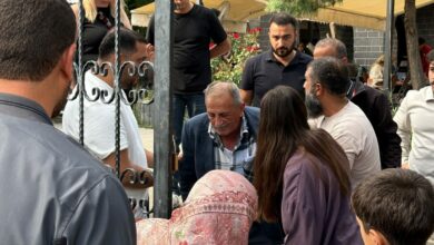 اختناق رجل مسن بقطعة مكسرات في ديار بكر.. إنقاذه للمرة الثانية بمناورة هيمليك