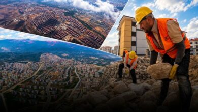 وزراء تركيا وبلجيكا يجتمعون في بروكسل لبحث ملفات أمنية ورفع التجارة إلى 15 مليار دولار
