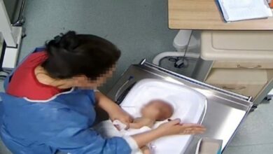 ممرضة تركية متهمة بتعنيف رضيع عمره 5 أيام تطلب الإفراج.. والمحكمة تُبقيها موقوفة