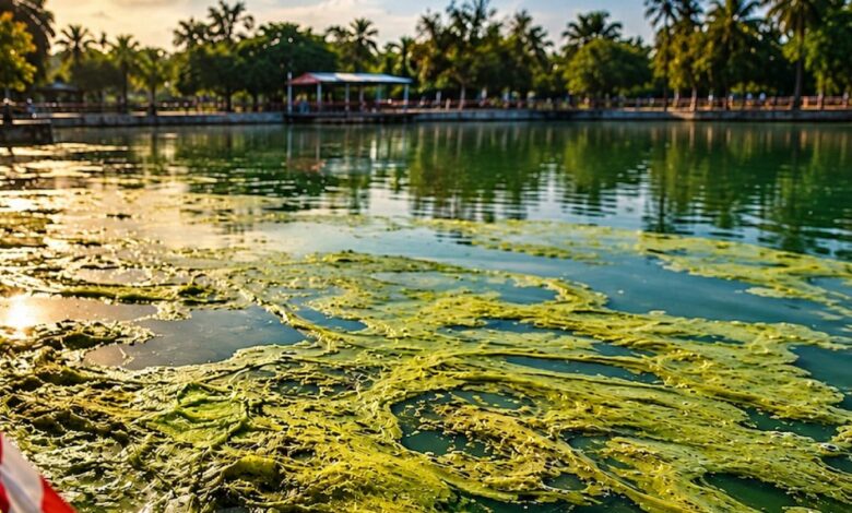 بعد وفاة مدرب.. أميبات «Naegleria» تظهر في 6 بحيرات صناعية بميريدا والسلالة القاتلة قيد التحقق